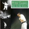 Click to download artwork for Live To Be Loved